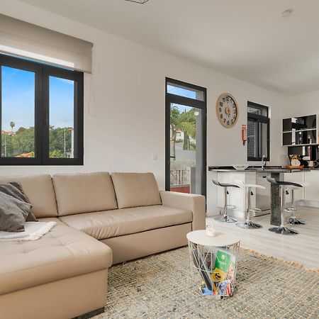 Lazareto Apartment By Hr Madeira 푼샬 외부 사진