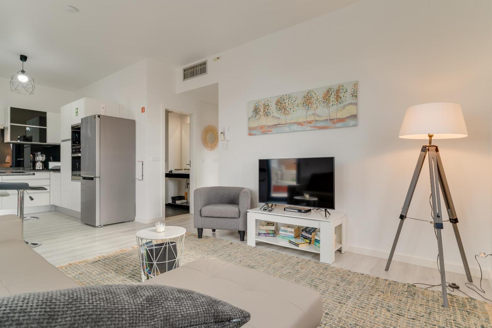 Lazareto Apartment By Hr Madeira 푼샬 외부 사진