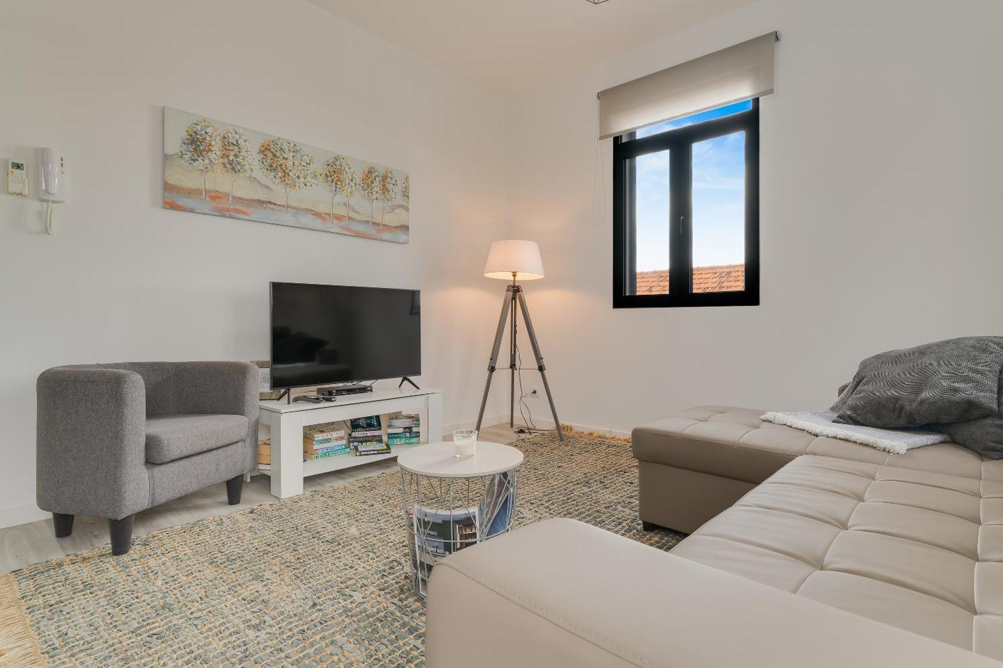 Lazareto Apartment By Hr Madeira 푼샬 외부 사진