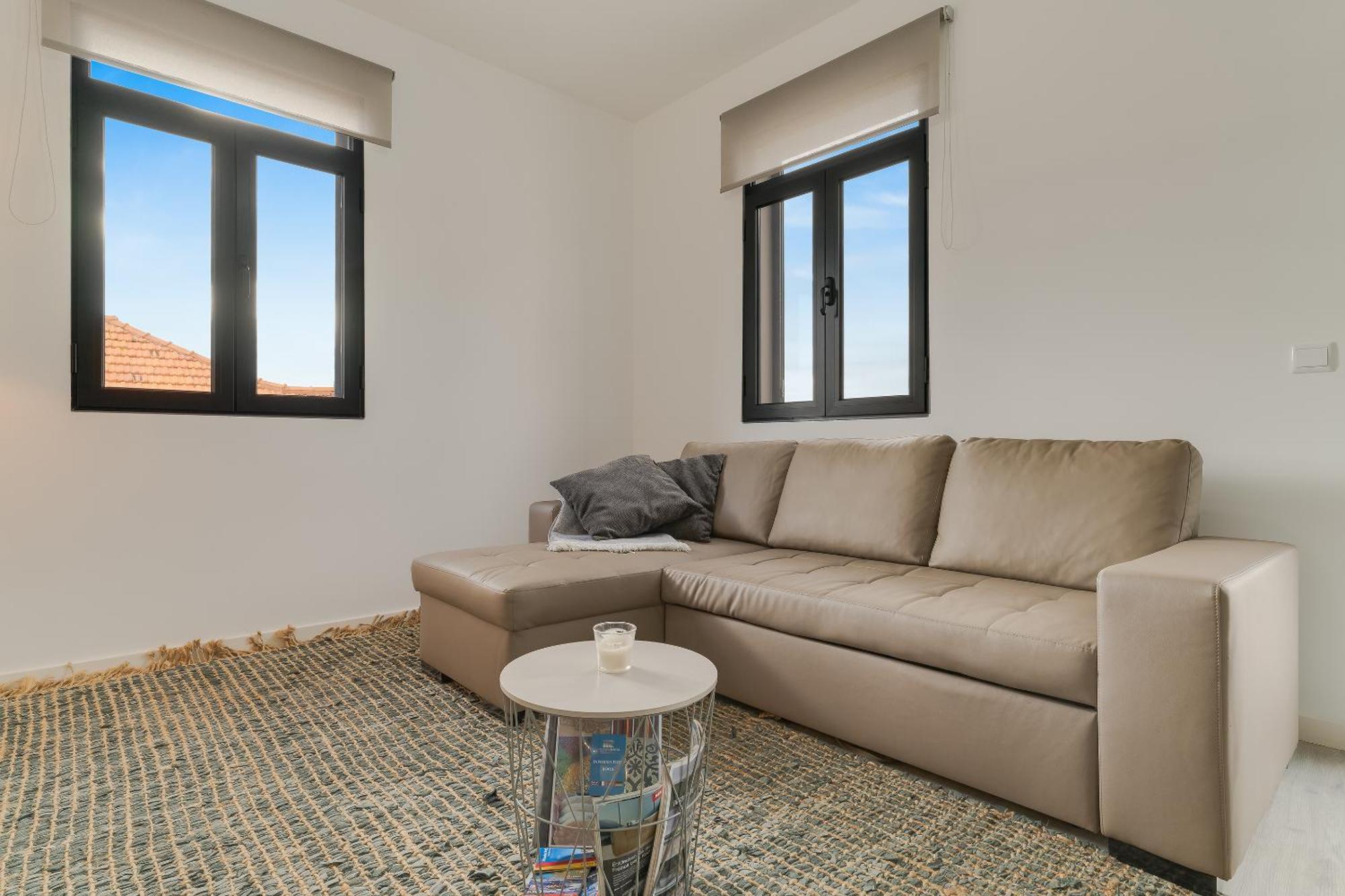 Lazareto Apartment By Hr Madeira 푼샬 외부 사진
